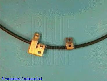 Cable de freno de mano trasero izquierdo Honda Civic III hatchback (AL, AJ, AG, AH) (1983 - 1987) precio, desde 25,95 EUR