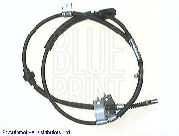 ADH24678 Blue Print cable de freno de mano trasero derecho