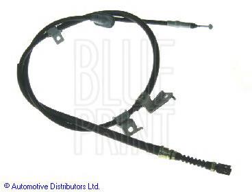 47560SE0933 Honda cable de freno de mano trasero izquierdo