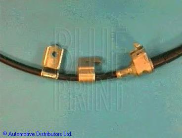 47560SF0023 Honda cable de freno de mano trasero izquierdo