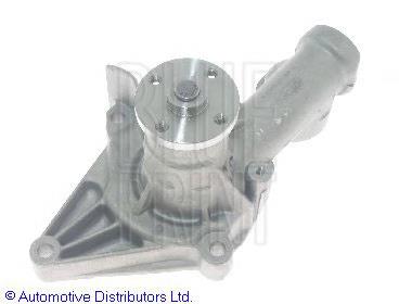 ADG09135 Blue Print Bomba refrigerante coche