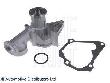 Motor de agua Blue Print ADG09135