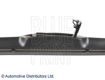 Limpiaparabrisas de luna trasera Toyota Corolla E9