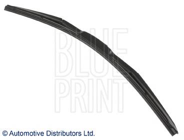 Limpiaparabrisas de luna delantera copiloto ADG09744 Blue Print