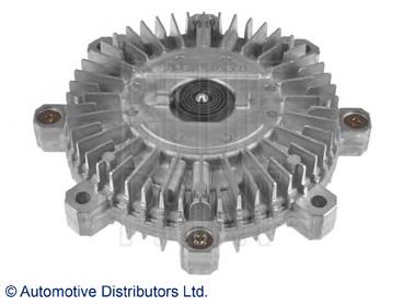 Embrague, ventilador del radiador ADG091805 Blue Print