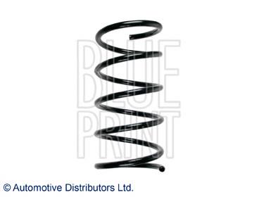 ADG088343 Blue Print muelle de suspensión eje delantero