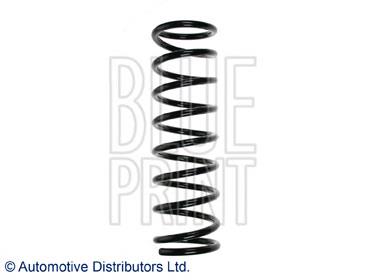 0K30A34011D Hyundai/Kia muelle de suspensión eje delantero