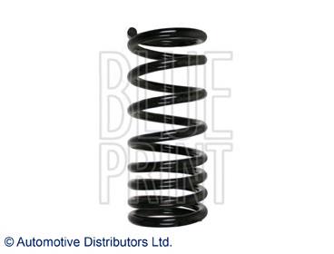Muelle de suspensión eje trasero ADG088373 Blue Print