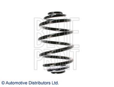 ADG088385 Blue Print muelle de suspensión eje trasero