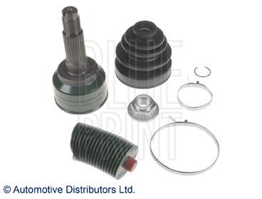 Junta homocinética exterior delantera ADG089135 Blue Print