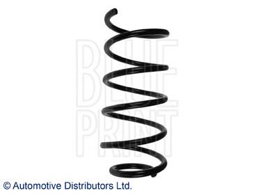 ADG088421 Blue Print muelle de suspensión eje delantero