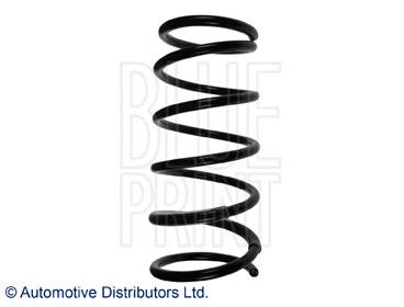 Muelle de suspensión eje delantero ADG088426 Blue Print