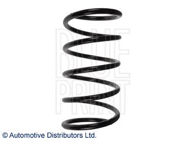 ADG088400 Blue Print muelle de suspensión eje delantero