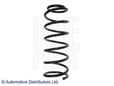ADG088410 Blue Print muelle de suspensión eje delantero