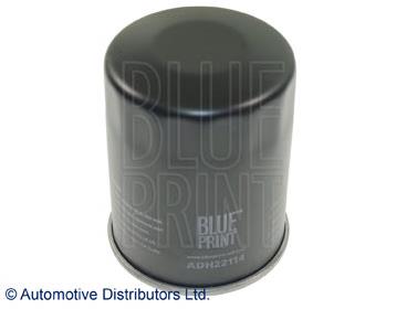 Filtro de aceite motor Blue Print ADH22114