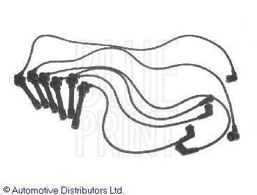 ADH21619 Blue Print