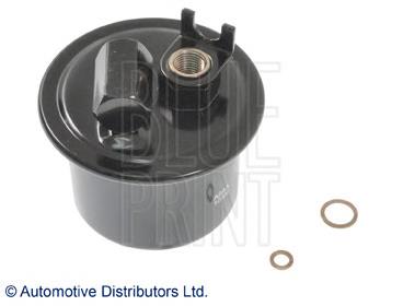 Filtro de combustible ADH22325 Blue Print