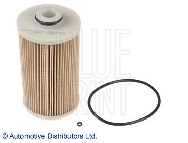 Filtro de combustible ADH22342 Blue Print