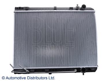 Comprar S253104D200 Hyundai/Kia Radiador de auto