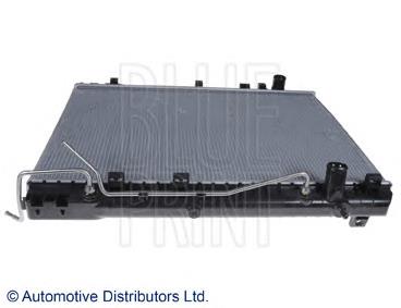 Radiador S253104D200 Hyundai/Kia