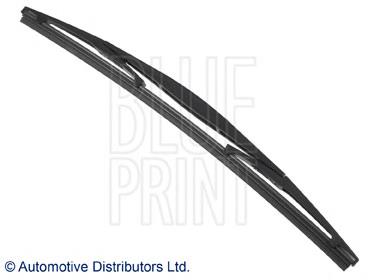 Limpiaparabrisas de luna trasera ADG09781 Blue Print