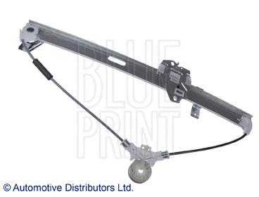 Mecanismo de elevalunas delantero izquierdo ZRHDO52LC Electric Life