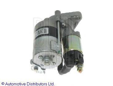 Motor de arranque SM30246 Honda
