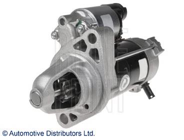 31200RAD004 Honda Arranque motores