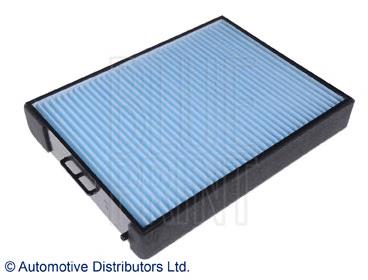 Filtro de polen Blue Print ADG02501