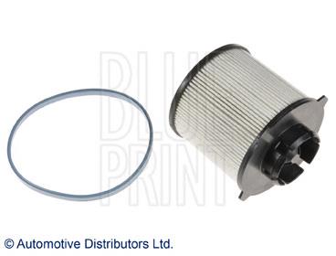 Filtro de gasoil Blue Print ADG02369