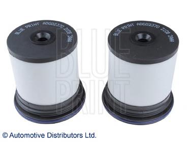 ADG02370 Blue Print Filtro de gasolina