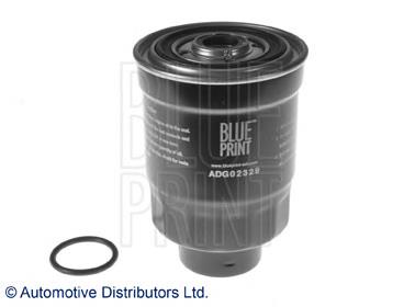 Filtro combustible Blue Print ADG02329 precio, desde 13,74 EUR