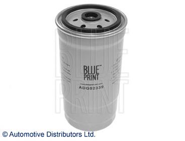 Filtro de combustible ADG02339 Blue Print