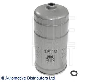 Filtro de gasoil Blue Print ADG02339