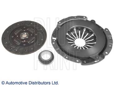 ADG030114 Blue Print kit de embrague (3 partes)