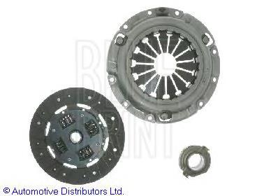 Comprar HDK153 VALEO Kit de embrague completo