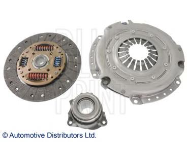Kit de embrague Japan Parts KFS09