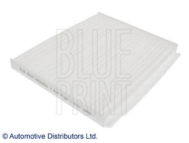 Filtro de polen Blue Print ADG02551