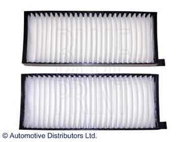 Filtro de cabina Blue Print ADG02539 precio, desde 11,86 EUR