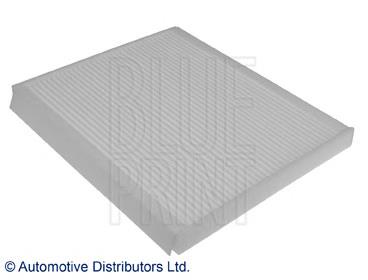 Filtro de polen Blue Print ADG02557