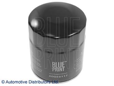 Filtro de aceite Blue Print ADG02117 precio, desde 12,90 EUR