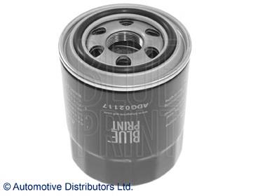 ADG02117 Blue Print Filtro aceite