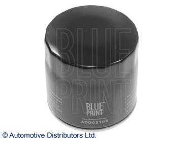 ADG02102 Blue Print filtro de aceite