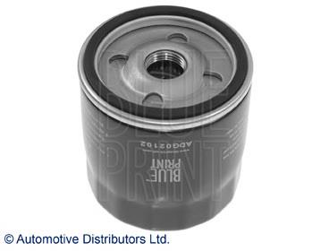 Portafiltro de aceite Blue Print ADG02102 precio, desde 3,96 EUR