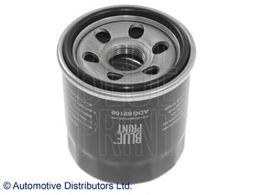 Filtro de aceite ADG02109 Blue Print