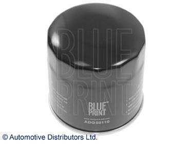 Filtro de aceite motor Blue Print ADG02110