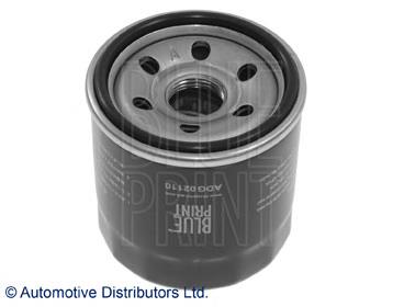 Filtro de aceite ADG02110 Blue Print