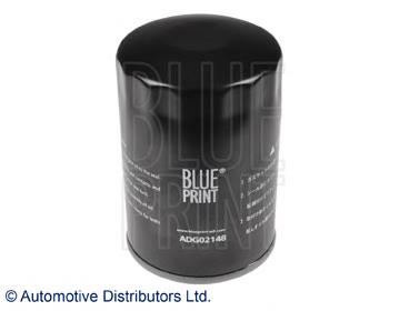 Filtro de aceite ADG02148 Blue Print