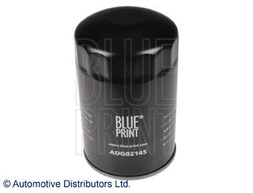 Filtro de aceite motor Blue Print ADG02145