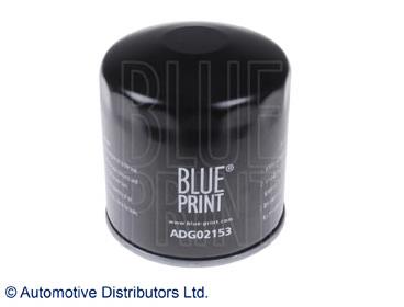 Filtro de aceite motor Blue Print ADG02153